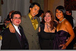 BIG BROTHERS BIG SISTERS GALA